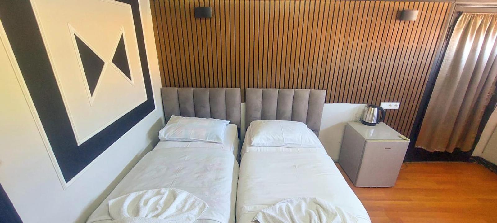 Metrepol Hotel Батумі Екстер'єр фото
