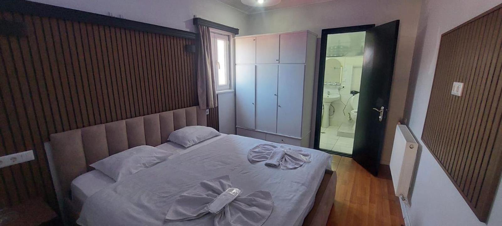 Metrepol Hotel Батумі Екстер'єр фото