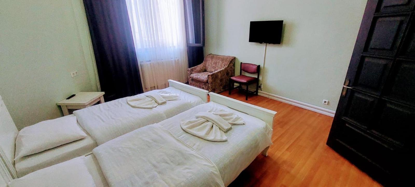 Metrepol Hotel Батумі Екстер'єр фото
