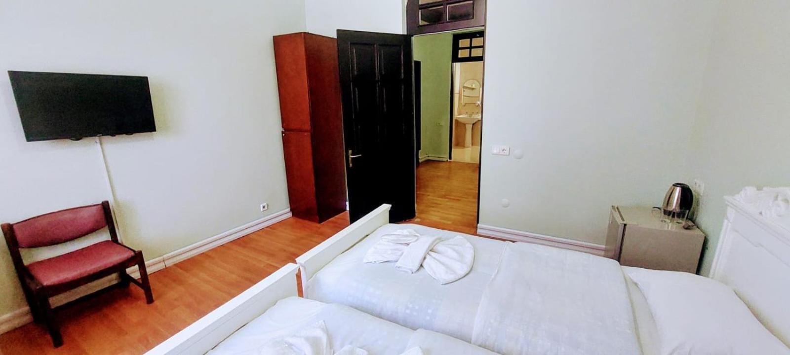 Metrepol Hotel Батумі Екстер'єр фото