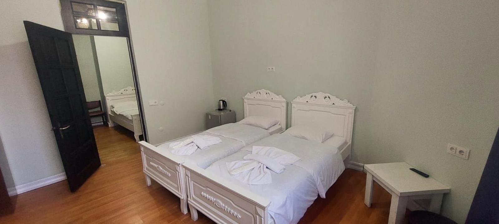 Metrepol Hotel Батумі Екстер'єр фото