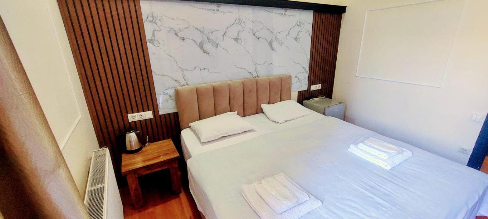 Metrepol Hotel Батумі Екстер'єр фото